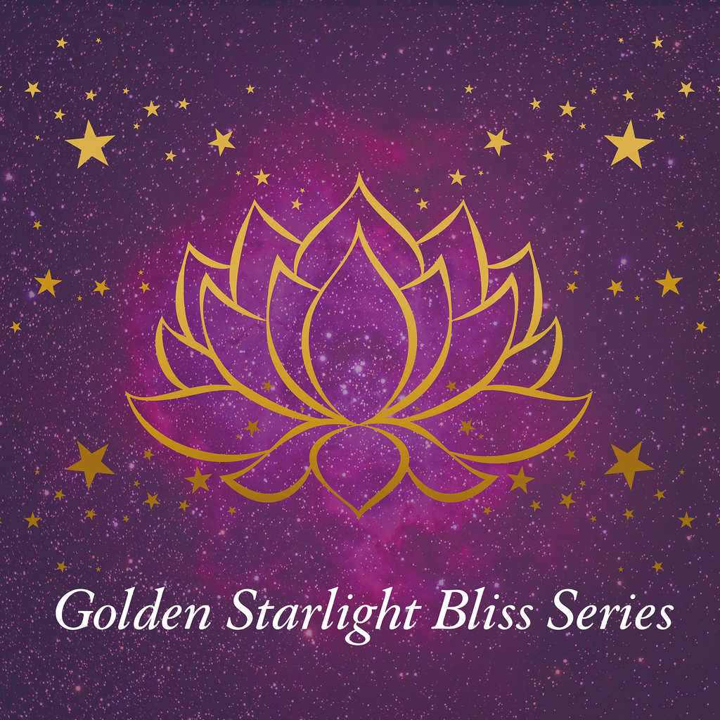 Golden Starlight Bliss Workshop Series