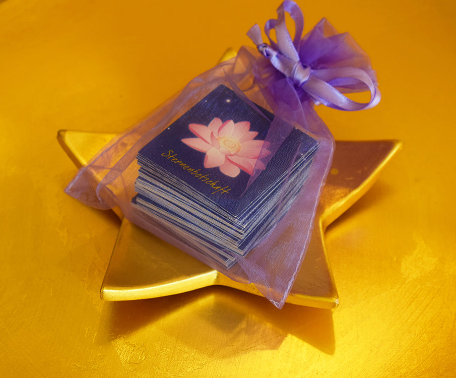 Star Message Star Messages Set – Starlight Shopping